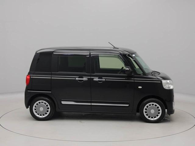 ムーヴキャンバスセオリーＧ衝突回避支援ブレーキ　車線逸脱警報　バックカメラ　ナビ　ドライブレコーダー　ＥＴＣ　両側電動スライドドア　キーフリー　プッシュスタート　ＬＥＤヘッドランプ　アイドリングストップ　エアバック　ＡＢＳ（愛知県）の中古車