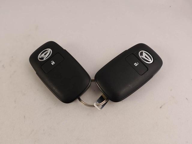 タフトＧワンオーナー　衝突回避支援ブレーキ　車線逸脱警報　バックカメラ　キーフリー　プッシュスタート　ＬＥＤヘッドランプ　アルミホイール　アイドリングストップ　エアバック　ＡＢＳ　ＣＶＴ　イモビライザー（愛知県）の中古車