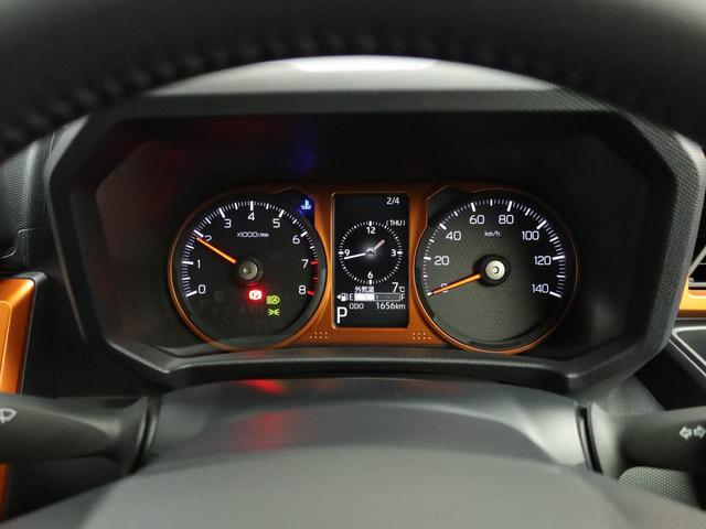 タフトＧワンオーナー　衝突回避支援ブレーキ　車線逸脱警報　バックカメラ　キーフリー　プッシュスタート　ＬＥＤヘッドランプ　アルミホイール　アイドリングストップ　エアバック　ＡＢＳ　ＣＶＴ　イモビライザー（愛知県）の中古車