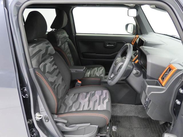 タフトＧワンオーナー　衝突回避支援ブレーキ　車線逸脱警報　バックカメラ　キーフリー　プッシュスタート　ＬＥＤヘッドランプ　アルミホイール　アイドリングストップ　エアバック　ＡＢＳ　ＣＶＴ　イモビライザー（愛知県）の中古車