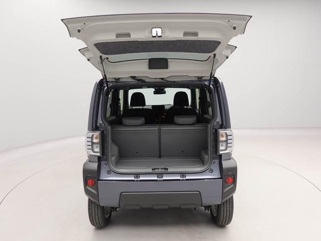 タフトＧワンオーナー　衝突回避支援ブレーキ　車線逸脱警報　バックカメラ　キーフリー　プッシュスタート　ＬＥＤヘッドランプ　アルミホイール　アイドリングストップ　エアバック　ＡＢＳ　ＣＶＴ　イモビライザー（愛知県）の中古車