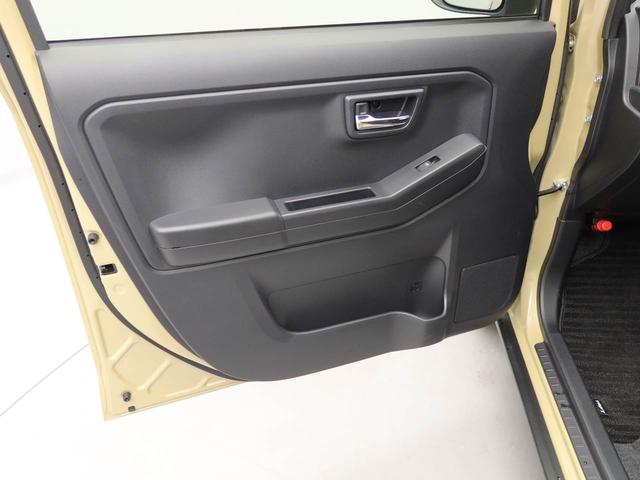 タフトＧワンオーナー　衝突回避支援ブレーキ　車線逸脱警報　バックカメラ　キーフリー　プッシュスタート　ＬＥＤヘッドランプ　アルミホイール　アイドリングストップ　エアバック　ＡＢＳ　ＣＶＴ　イモビライザー（愛知県）の中古車