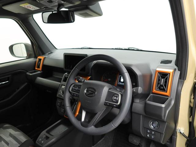 タフトＧワンオーナー　衝突回避支援ブレーキ　車線逸脱警報　バックカメラ　キーフリー　プッシュスタート　ＬＥＤヘッドランプ　アルミホイール　アイドリングストップ　エアバック　ＡＢＳ　ＣＶＴ　イモビライザー（愛知県）の中古車