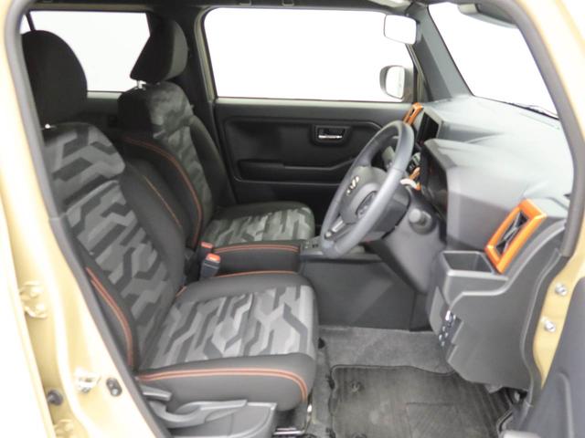 タフトＧワンオーナー　衝突回避支援ブレーキ　車線逸脱警報　バックカメラ　キーフリー　プッシュスタート　ＬＥＤヘッドランプ　アルミホイール　アイドリングストップ　エアバック　ＡＢＳ　ＣＶＴ　イモビライザー（愛知県）の中古車