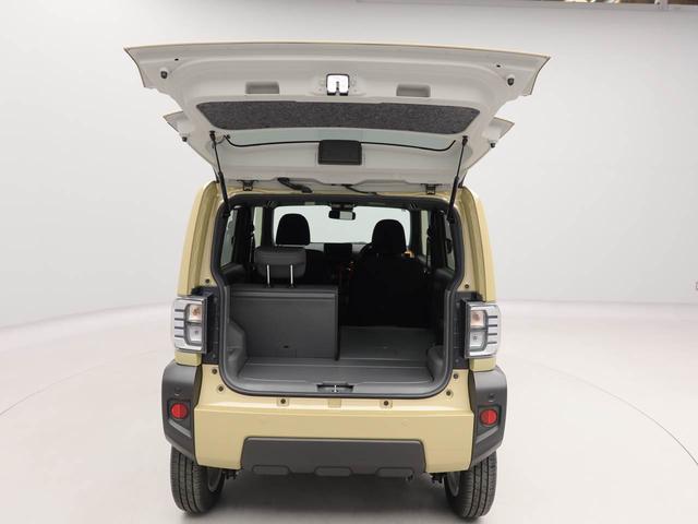 タフトＧワンオーナー　衝突回避支援ブレーキ　車線逸脱警報　バックカメラ　キーフリー　プッシュスタート　ＬＥＤヘッドランプ　アルミホイール　アイドリングストップ　エアバック　ＡＢＳ　ＣＶＴ　イモビライザー（愛知県）の中古車