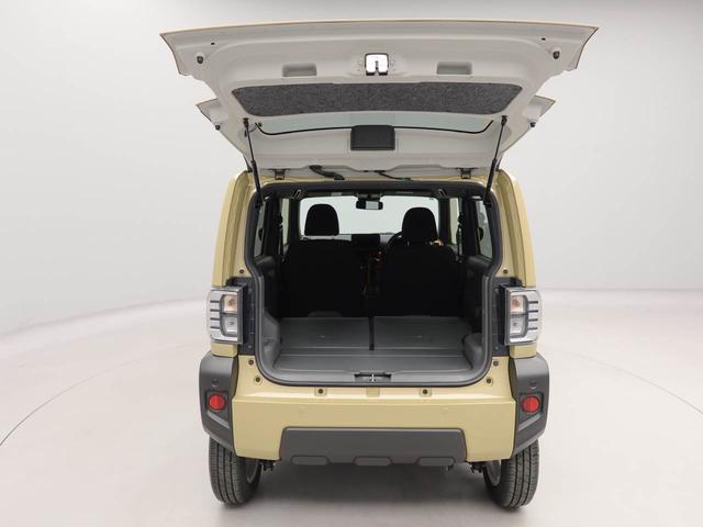 タフトＧワンオーナー　衝突回避支援ブレーキ　車線逸脱警報　バックカメラ　キーフリー　プッシュスタート　ＬＥＤヘッドランプ　アルミホイール　アイドリングストップ　エアバック　ＡＢＳ　ＣＶＴ　イモビライザー（愛知県）の中古車