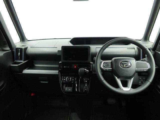 タントカスタムＲＳワンオーナー　ターボ　衝突回避支援ブレーキ　車線逸脱警報　バックカメラ　両側電動スライドドア　キーフリー　プッシュスタート　ＬＥＤヘッドランプ　アルミホイール　アイドリングストップ　エアバック　ＡＢＳ（愛知県）の中古車