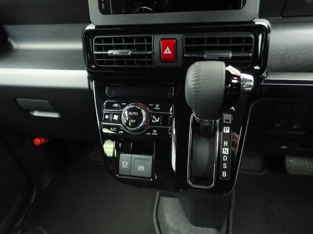 タントカスタムＲＳワンオーナー　ターボ　衝突回避支援ブレーキ　車線逸脱警報　バックカメラ　両側電動スライドドア　キーフリー　プッシュスタート　ＬＥＤヘッドランプ　アルミホイール　アイドリングストップ　エアバック　ＡＢＳ（愛知県）の中古車