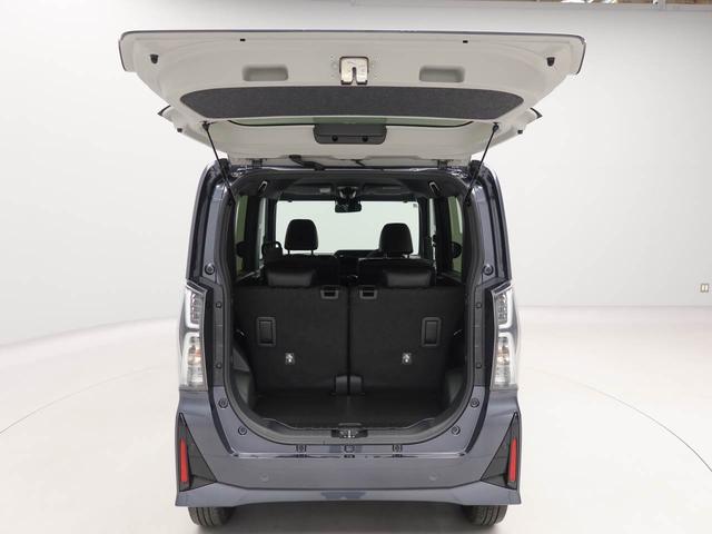 タントカスタムＲＳワンオーナー　ターボ　衝突回避支援ブレーキ　車線逸脱警報　バックカメラ　両側電動スライドドア　キーフリー　プッシュスタート　ＬＥＤヘッドランプ　アルミホイール　アイドリングストップ　エアバック　ＡＢＳ（愛知県）の中古車