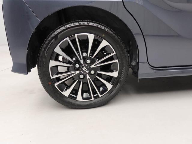 タントカスタムＲＳワンオーナー　ターボ　衝突回避支援ブレーキ　車線逸脱警報　バックカメラ　両側電動スライドドア　キーフリー　プッシュスタート　ＬＥＤヘッドランプ　アルミホイール　アイドリングストップ　エアバック　ＡＢＳ（愛知県）の中古車