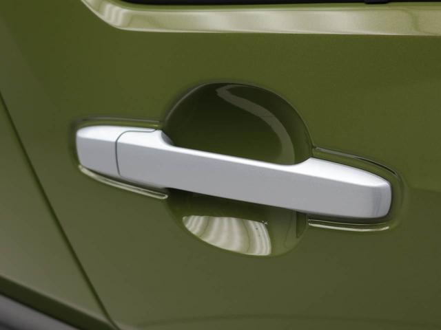 タフトＧオーディオレス　バックカメラ　電子パーキング　ＬＥＤヘッドライト　キーフリー（愛知県）の中古車