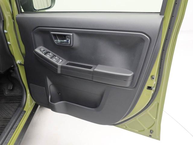 タフトＧオーディオレス　バックカメラ　電子パーキング　ＬＥＤヘッドライト　キーフリー（愛知県）の中古車