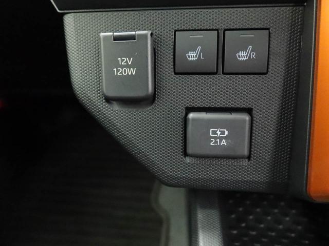 タフトＧオーディオレス　バックカメラ　電子パーキング　ＬＥＤヘッドライト　キーフリー（愛知県）の中古車