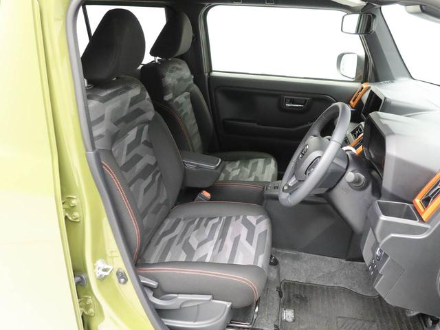 タフトＧオーディオレス　バックカメラ　電子パーキング　ＬＥＤヘッドライト　キーフリー（愛知県）の中古車