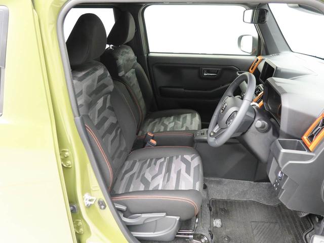 タフトＧオーディオレス　バックカメラ　電子パーキング　ＬＥＤヘッドライト　キーフリー（愛知県）の中古車