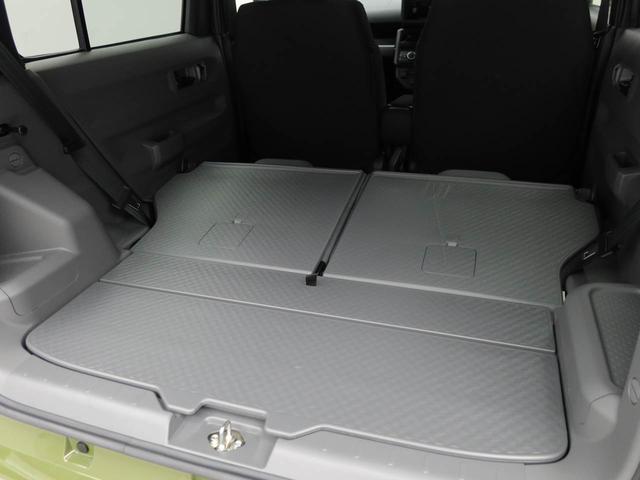 タフトＧオーディオレス　バックカメラ　電子パーキング　ＬＥＤヘッドライト　キーフリー（愛知県）の中古車