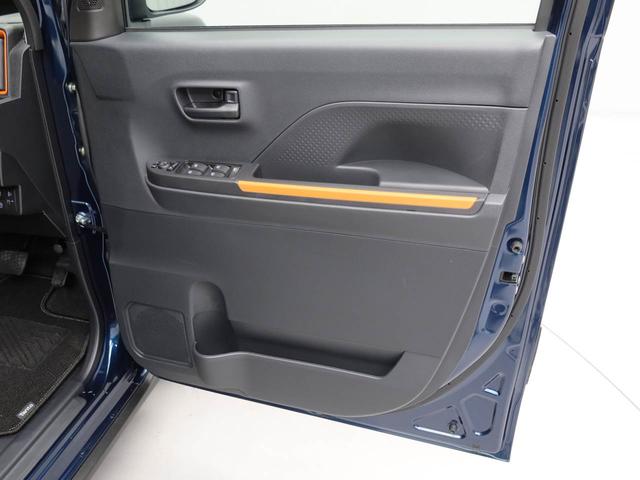 タントファンクロス　両側電動スライドドア　アルミホイール両側電動スライドドア　キーフリー　イモビライザー　アイドリングストップ　アルミホイール　ＬＥＤヘッドライト　両側電動スライドドア　ワンオーナー　禁煙車（愛知県）の中古車