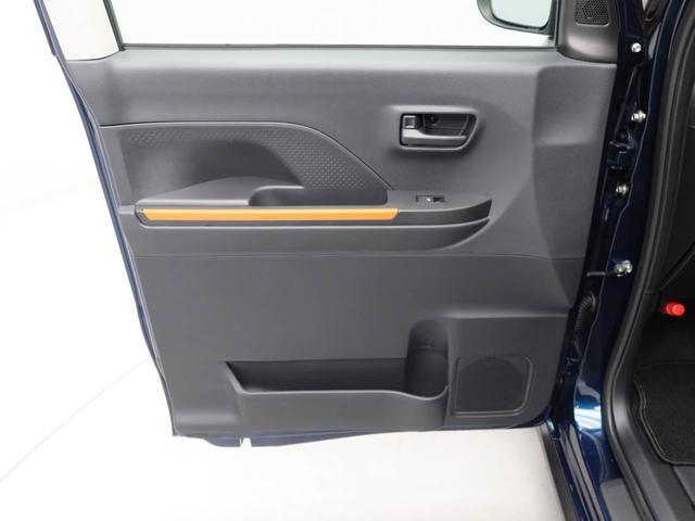 タントファンクロス　両側電動スライドドア　アルミホイール両側電動スライドドア　キーフリー　イモビライザー　アイドリングストップ　アルミホイール　ＬＥＤヘッドライト　両側電動スライドドア　ワンオーナー　禁煙車（愛知県）の中古車