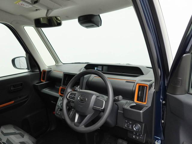 タントファンクロス　両側電動スライドドア　アルミホイール両側電動スライドドア　キーフリー　イモビライザー　アイドリングストップ　アルミホイール　ＬＥＤヘッドライト　両側電動スライドドア　ワンオーナー　禁煙車（愛知県）の中古車