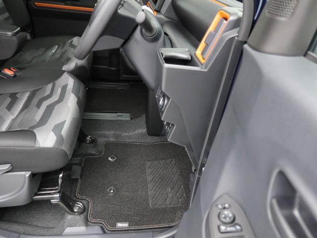 タントファンクロス　両側電動スライドドア　アルミホイール両側電動スライドドア　キーフリー　イモビライザー　アイドリングストップ　アルミホイール　ＬＥＤヘッドライト　両側電動スライドドア　ワンオーナー　禁煙車（愛知県）の中古車