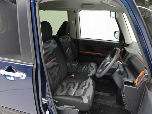 タントファンクロス　両側電動スライドドア　アルミホイール両側電動スライドドア　キーフリー　イモビライザー　アイドリングストップ　アルミホイール　ＬＥＤヘッドライト　両側電動スライドドア　ワンオーナー　禁煙車（愛知県）の中古車