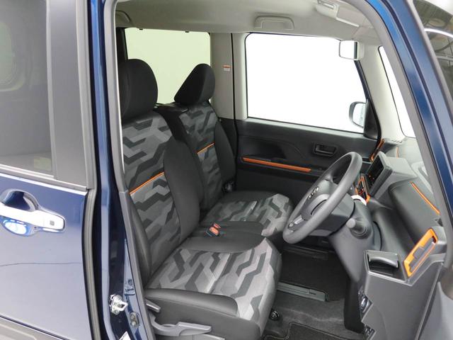 タントファンクロス　両側電動スライドドア　アルミホイール両側電動スライドドア　キーフリー　イモビライザー　アイドリングストップ　アルミホイール　ＬＥＤヘッドライト　両側電動スライドドア　ワンオーナー　禁煙車（愛知県）の中古車