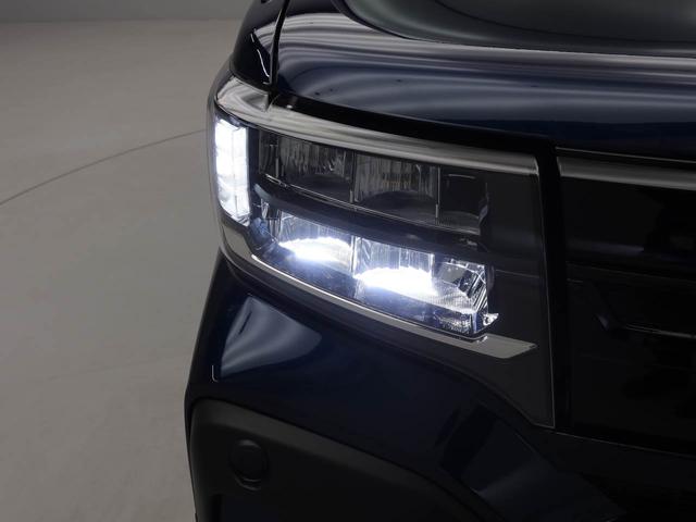 タントファンクロス　両側電動スライドドア　アルミホイール両側電動スライドドア　キーフリー　イモビライザー　アイドリングストップ　アルミホイール　ＬＥＤヘッドライト　両側電動スライドドア　ワンオーナー　禁煙車（愛知県）の中古車