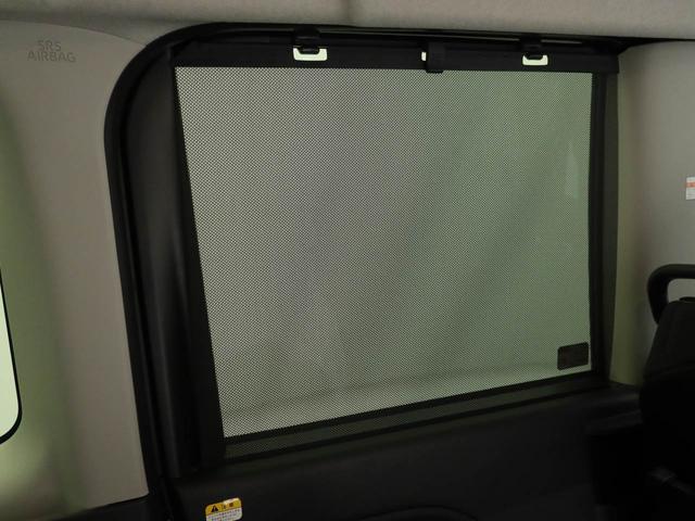 タントファンクロス　両側電動スライドドア　アルミホイール両側電動スライドドア　キーフリー　イモビライザー　アイドリングストップ　アルミホイール　ＬＥＤヘッドライト　両側電動スライドドア　ワンオーナー　禁煙車（愛知県）の中古車