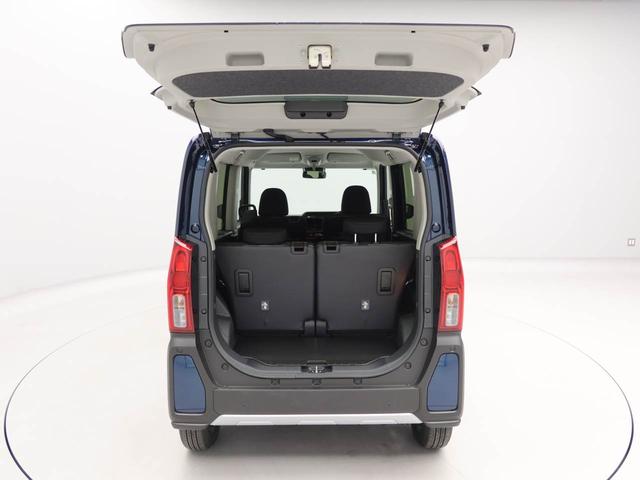 タントファンクロス　両側電動スライドドア　アルミホイール両側電動スライドドア　キーフリー　イモビライザー　アイドリングストップ　アルミホイール　ＬＥＤヘッドライト　両側電動スライドドア　ワンオーナー　禁煙車（愛知県）の中古車