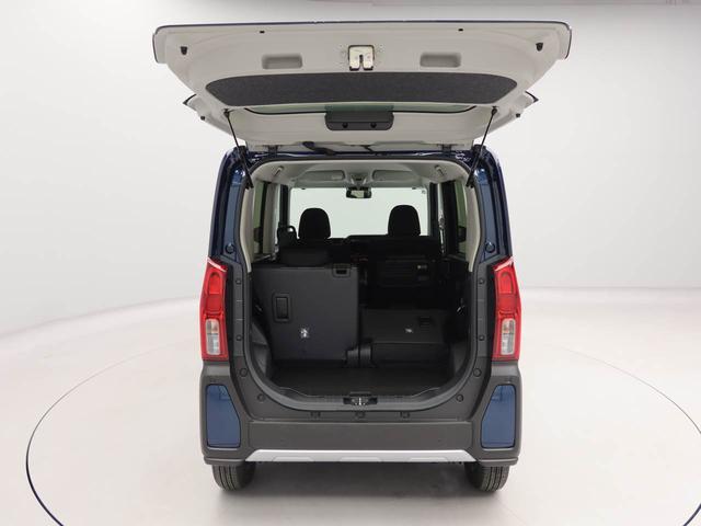 タントファンクロス　両側電動スライドドア　アルミホイール両側電動スライドドア　キーフリー　イモビライザー　アイドリングストップ　アルミホイール　ＬＥＤヘッドライト　両側電動スライドドア　ワンオーナー　禁煙車（愛知県）の中古車