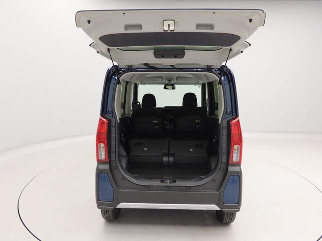 タントファンクロス　両側電動スライドドア　アルミホイール両側電動スライドドア　キーフリー　イモビライザー　アイドリングストップ　アルミホイール　ＬＥＤヘッドライト　両側電動スライドドア　ワンオーナー　禁煙車（愛知県）の中古車