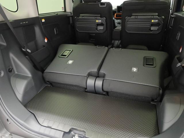 タントファンクロス　両側電動スライドドア　アルミホイール両側電動スライドドア　キーフリー　イモビライザー　アイドリングストップ　アルミホイール　ＬＥＤヘッドライト　両側電動スライドドア　ワンオーナー　禁煙車（愛知県）の中古車