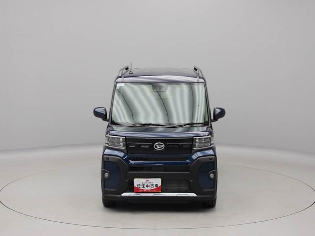 タントファンクロス　両側電動スライドドア　アルミホイール両側電動スライドドア　キーフリー　イモビライザー　アイドリングストップ　アルミホイール　ＬＥＤヘッドライト　両側電動スライドドア　ワンオーナー　禁煙車（愛知県）の中古車