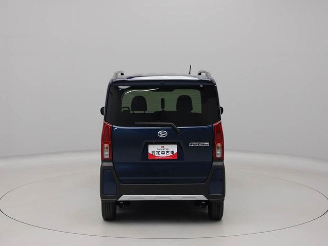 タントファンクロス　両側電動スライドドア　アルミホイール両側電動スライドドア　キーフリー　イモビライザー　アイドリングストップ　アルミホイール　ＬＥＤヘッドライト　両側電動スライドドア　ワンオーナー　禁煙車（愛知県）の中古車