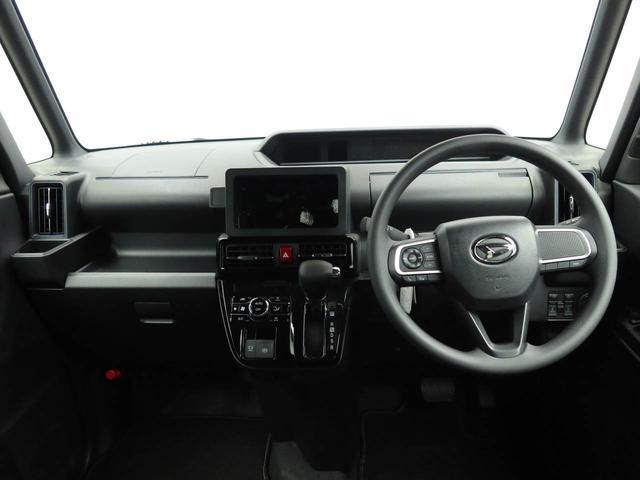 タントカスタムＸ両側電動スライドドア　バックモニター　プッシュスタート　電動サイドブレーキ　衝突被害軽減ブレーキ　コーナーセンサー　助手席イージークローザー　シートヒーター（愛知県）の中古車