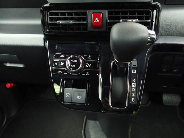 タントカスタムＸ両側電動スライドドア　バックモニター　プッシュスタート　電動サイドブレーキ　衝突被害軽減ブレーキ　コーナーセンサー　助手席イージークローザー　シートヒーター（愛知県）の中古車