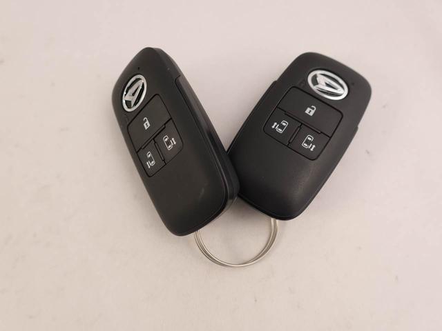 タントカスタムＸ両側電動スライドドア　バックモニター　プッシュスタート　電動サイドブレーキ　衝突被害軽減ブレーキ　コーナーセンサー　助手席イージークローザー　シートヒーター（愛知県）の中古車