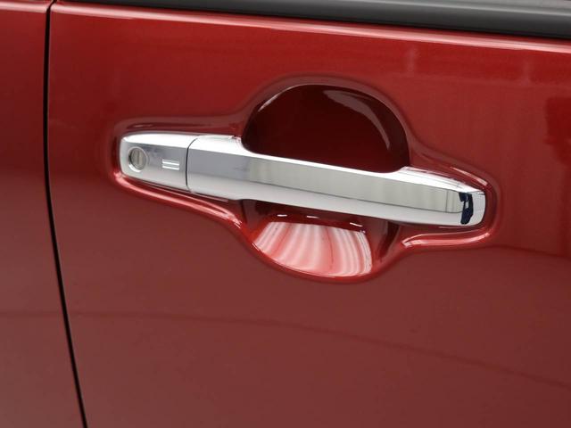 タントカスタムＸ両側電動スライドドア　バックモニター　プッシュスタート　電動サイドブレーキ　衝突被害軽減ブレーキ　コーナーセンサー　助手席イージークローザー　シートヒーター（愛知県）の中古車