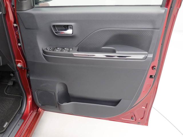 タントカスタムＸ両側電動スライドドア　バックモニター　プッシュスタート　電動サイドブレーキ　衝突被害軽減ブレーキ　コーナーセンサー　助手席イージークローザー　シートヒーター（愛知県）の中古車