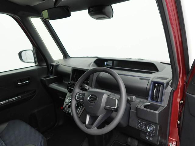 タントカスタムＸ両側電動スライドドア　バックモニター　プッシュスタート　電動サイドブレーキ　衝突被害軽減ブレーキ　コーナーセンサー　助手席イージークローザー　シートヒーター（愛知県）の中古車