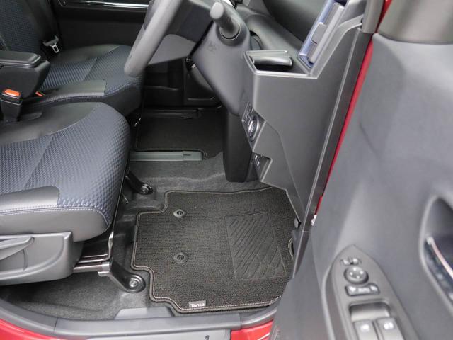 タントカスタムＸ両側電動スライドドア　バックモニター　プッシュスタート　電動サイドブレーキ　衝突被害軽減ブレーキ　コーナーセンサー　助手席イージークローザー　シートヒーター（愛知県）の中古車