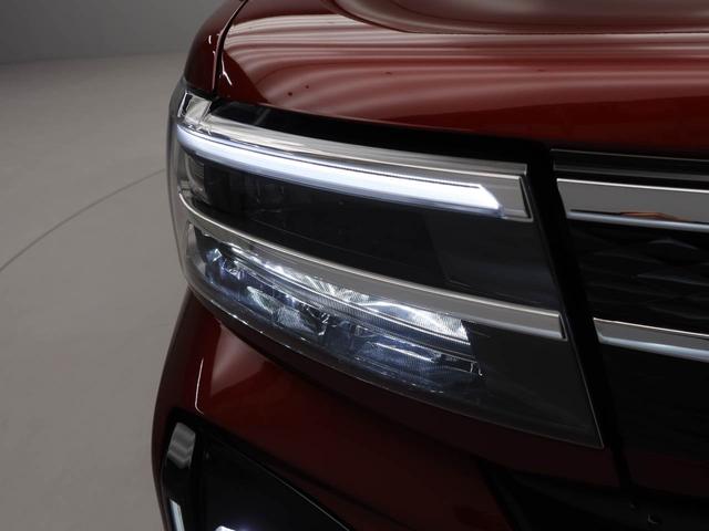 タントカスタムＸ両側電動スライドドア　バックモニター　プッシュスタート　電動サイドブレーキ　衝突被害軽減ブレーキ　コーナーセンサー　助手席イージークローザー　シートヒーター（愛知県）の中古車