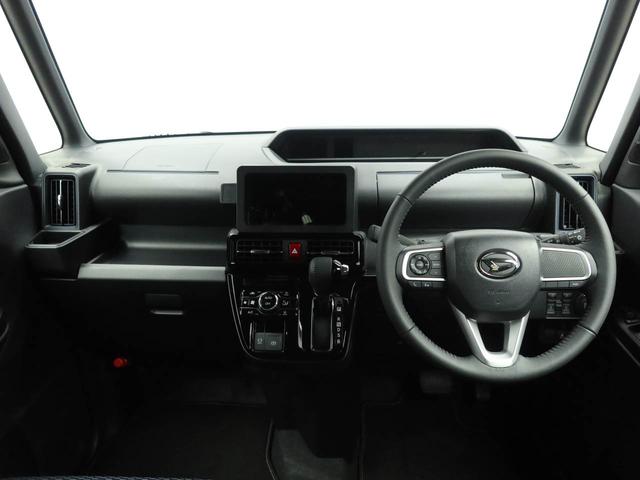 タントカスタムＲＳ　両面電動スライドドア　ターボバックカメラ　キーフリー　イモビライザー　アイドリングストップ　両側電動スライドドア　ターボ　アルミホイール　ＬＥＤヘッドライト　ワンオーナー　禁煙車（愛知県）の中古車