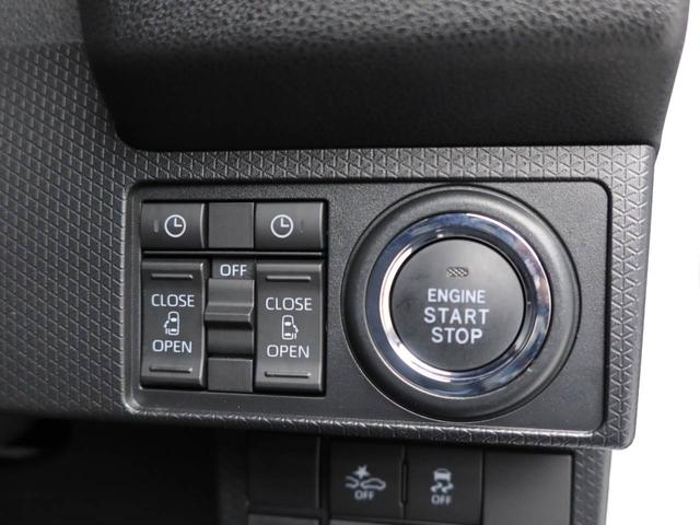 タントカスタムＲＳ　両面電動スライドドア　ターボバックカメラ　キーフリー　イモビライザー　アイドリングストップ　両側電動スライドドア　ターボ　アルミホイール　ＬＥＤヘッドライト　ワンオーナー　禁煙車（愛知県）の中古車