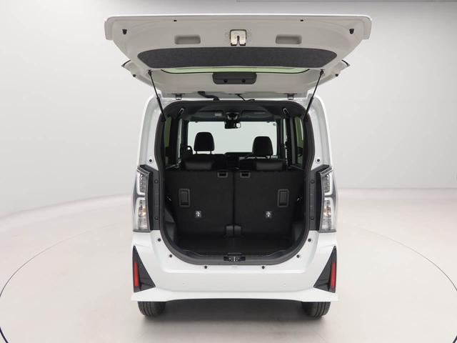 タントカスタムＲＳ　両面電動スライドドア　ターボバックカメラ　キーフリー　イモビライザー　アイドリングストップ　両側電動スライドドア　ターボ　アルミホイール　ＬＥＤヘッドライト　ワンオーナー　禁煙車（愛知県）の中古車