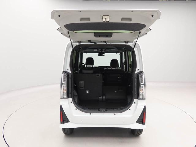 タントカスタムＲＳ　両面電動スライドドア　ターボバックカメラ　キーフリー　イモビライザー　アイドリングストップ　両側電動スライドドア　ターボ　アルミホイール　ＬＥＤヘッドライト　ワンオーナー　禁煙車（愛知県）の中古車