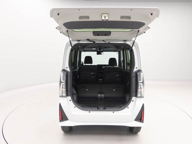 タントカスタムＲＳ　両面電動スライドドア　ターボバックカメラ　キーフリー　イモビライザー　アイドリングストップ　両側電動スライドドア　ターボ　アルミホイール　ＬＥＤヘッドライト　ワンオーナー　禁煙車（愛知県）の中古車