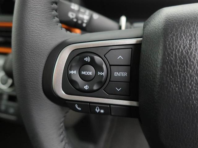 タントファンクロスターボ両側電動スライドドア　プッシュボタンスタート　衝突被害軽減ブレーキ　ルーフレール　バックカメラ　シートヒーター　ＬＥＤヘッドライト（愛知県）の中古車