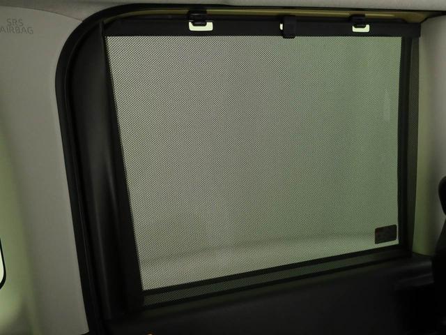 タントファンクロスターボ両側電動スライドドア　プッシュボタンスタート　衝突被害軽減ブレーキ　ルーフレール　バックカメラ　シートヒーター　ＬＥＤヘッドライト（愛知県）の中古車