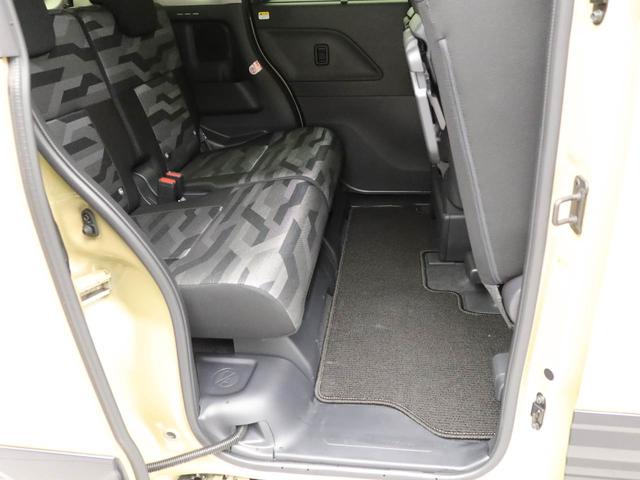 タントファンクロスターボ両側電動スライドドア　プッシュボタンスタート　衝突被害軽減ブレーキ　ルーフレール　バックカメラ　シートヒーター　ＬＥＤヘッドライト（愛知県）の中古車